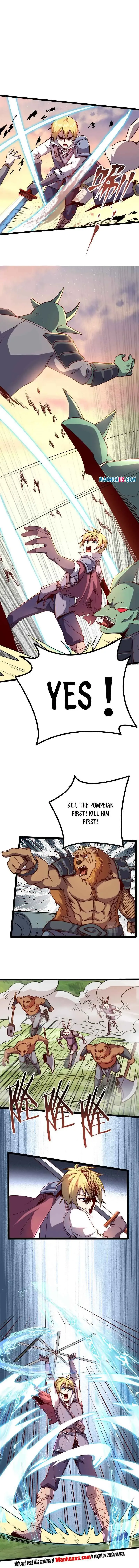 Read Lord System chapter 25 image 5 on Lezhin