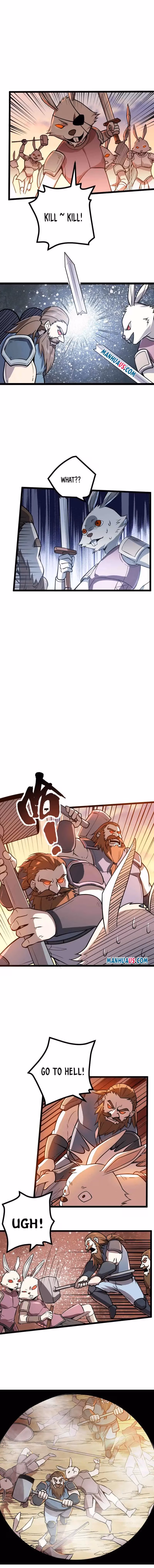 Read Lord System chapter 26 image 1 on Lezhin