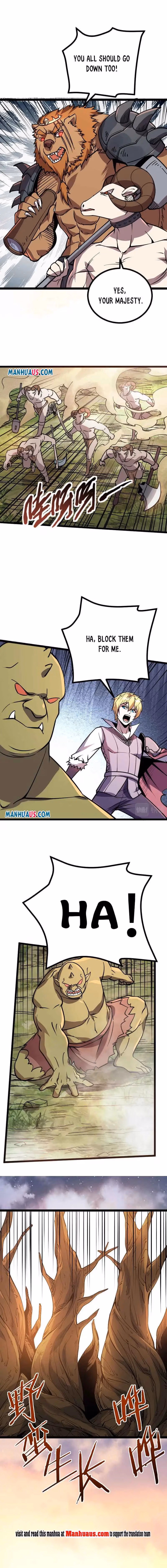 Read Lord System chapter 26 image 2 on Lezhin