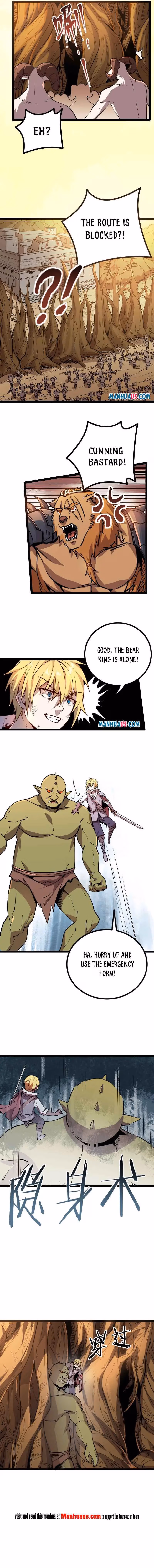 Read Lord System chapter 26 image 3 on Lezhin