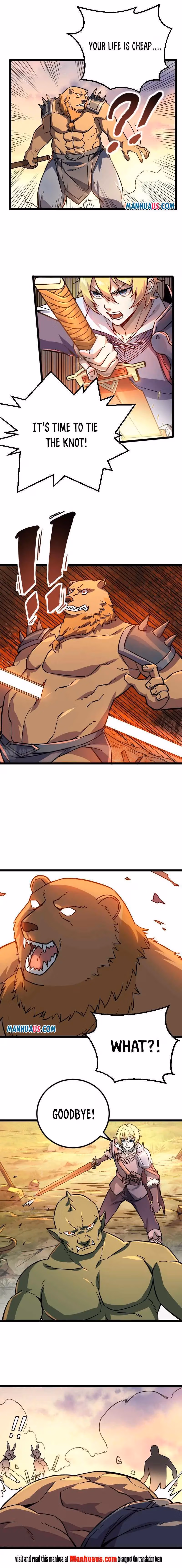 Read Lord System chapter 26 image 4 on Lezhin