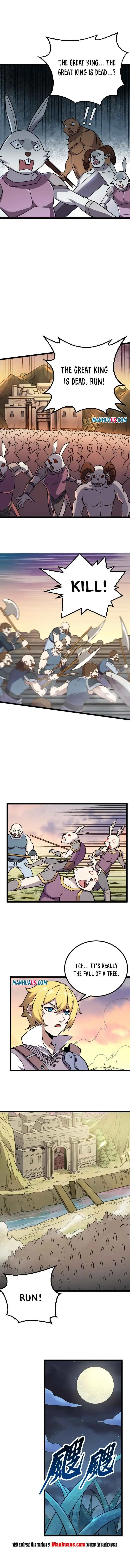 Read Lord System chapter 26 image 5 on Lezhin