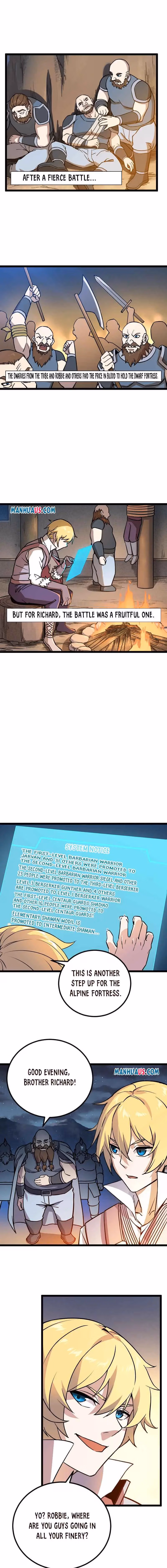 Read Lord System chapter 26 image 6 on Lezhin