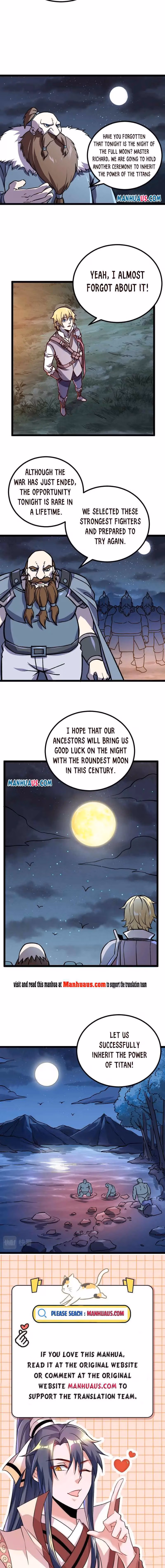 Read Lord System chapter 26 image 7 on Lezhin