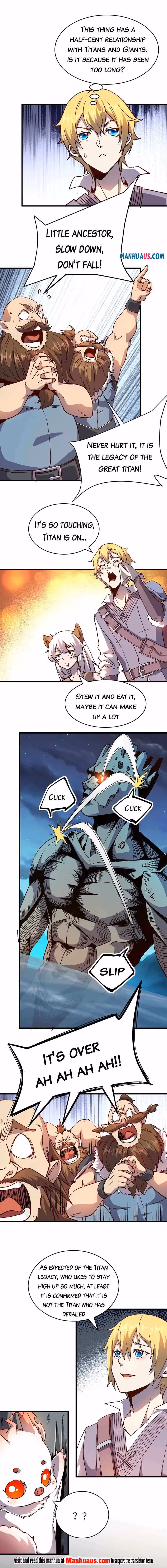 Read Lord System chapter 28 image 1 on Lezhin