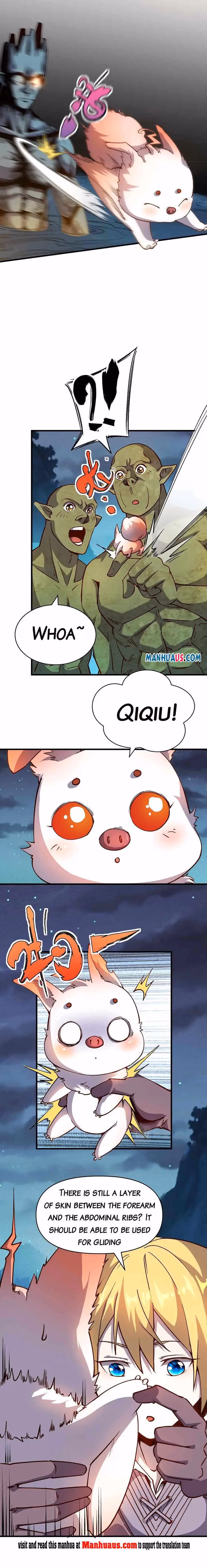 Read Lord System chapter 28 image 2 on Lezhin