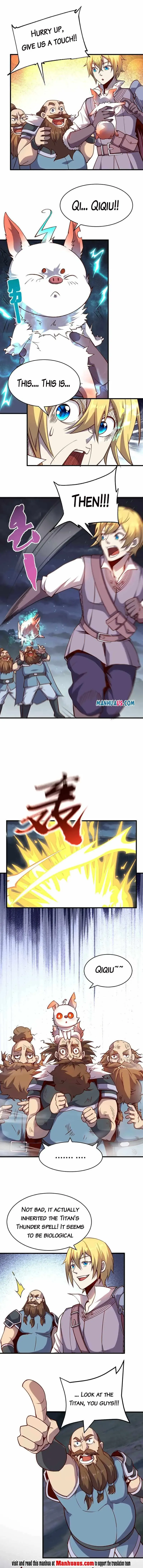Read Lord System chapter 28 image 3 on Lezhin