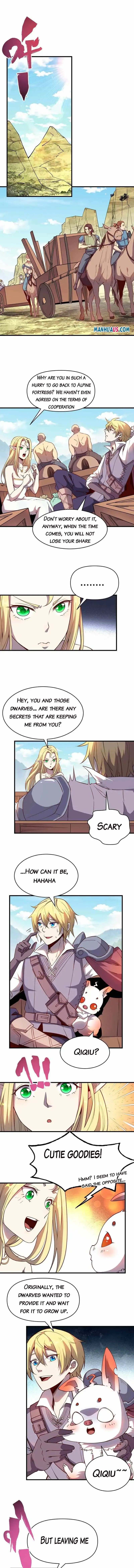 Read Lord System chapter 28 image 5 on Lezhin
