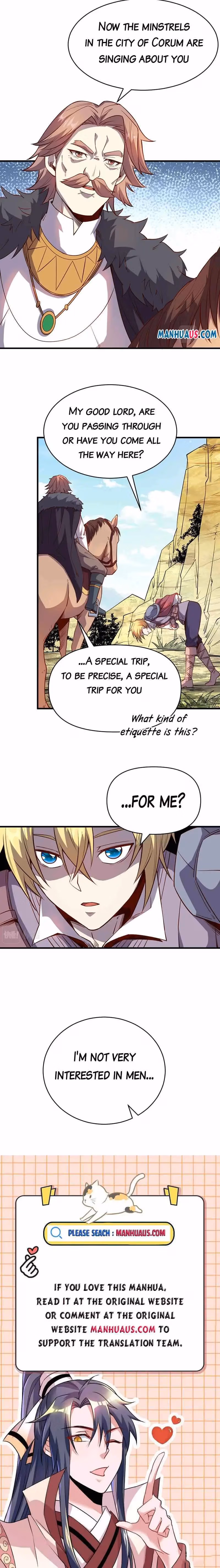 Read Lord System chapter 28 image 7 on Lezhin