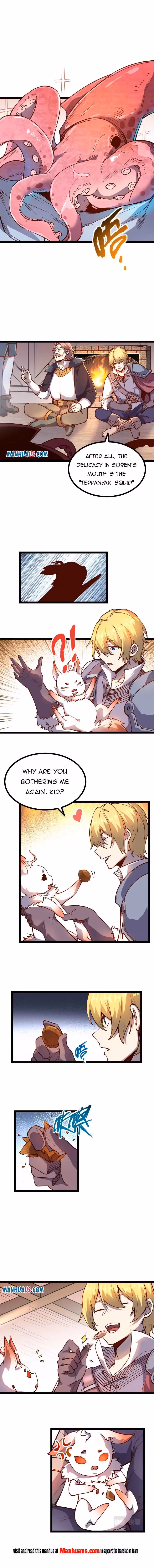 Read Lord System chapter 29 image 1 on Lezhin