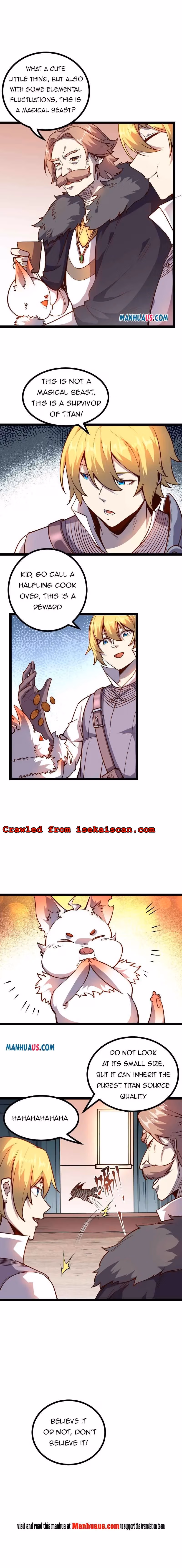 Read Lord System chapter 29 image 2 on Lezhin