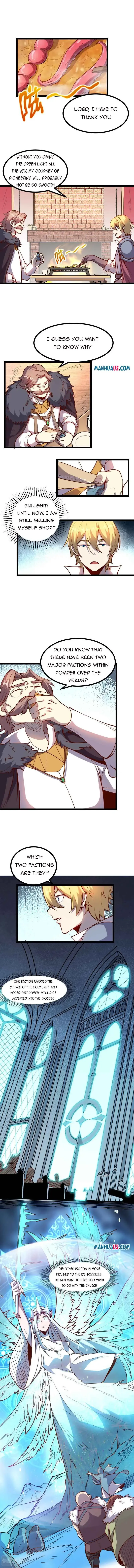 Read Lord System chapter 29 image 3 on Lezhin