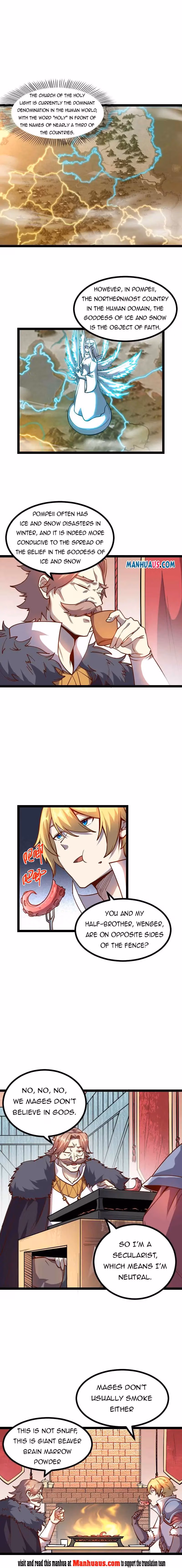 Read Lord System chapter 29 image 4 on Lezhin