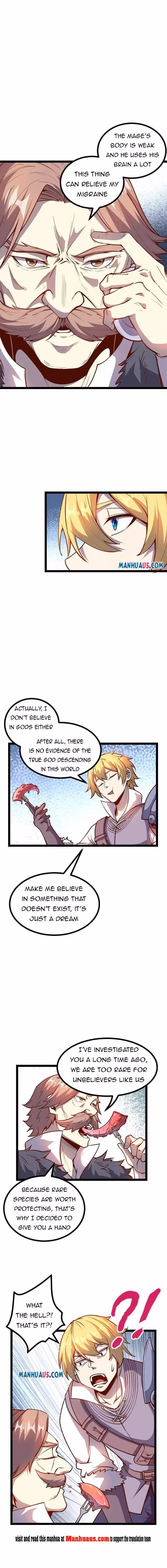 Read Lord System chapter 29 image 5 on Lezhin