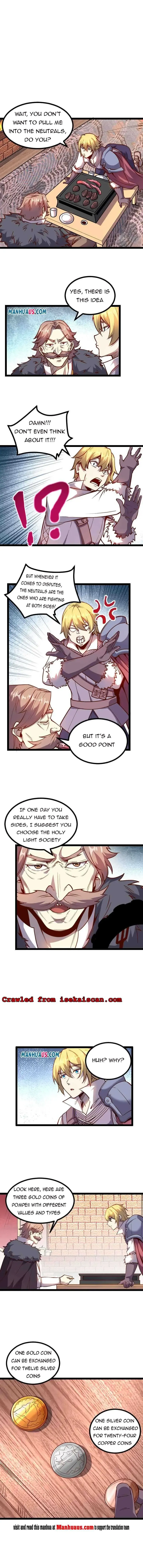 Read Lord System chapter 29 image 6 on Lezhin