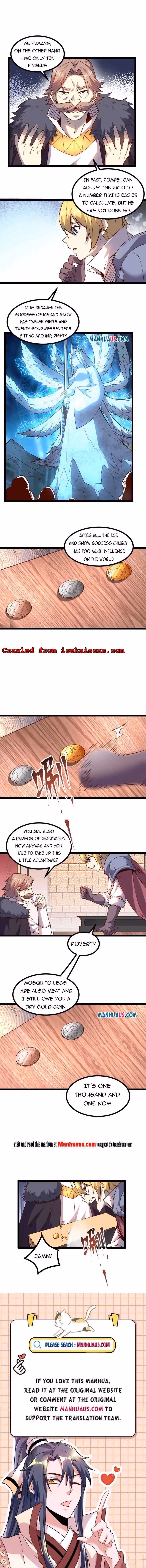 Read Lord System chapter 29 image 7 on Lezhin