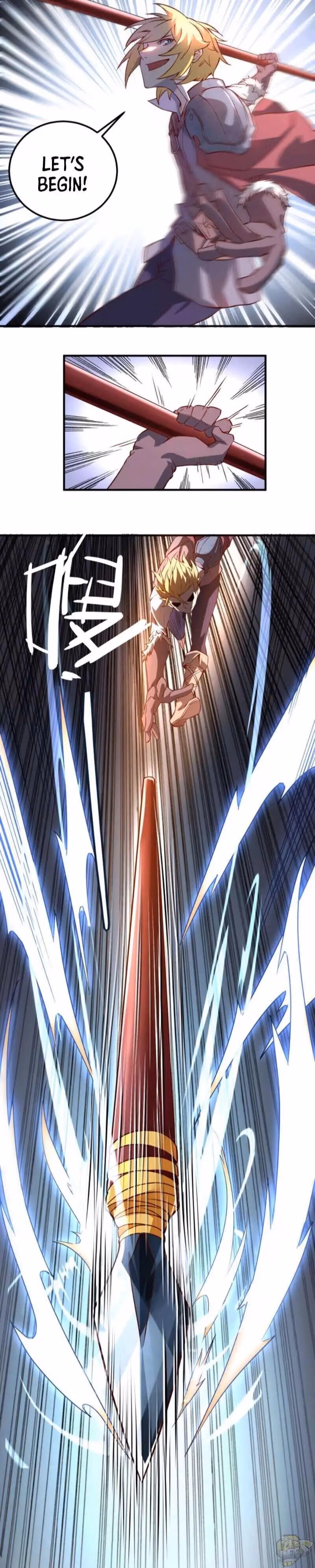 Read Lord System chapter 3 image 17 on Lezhin