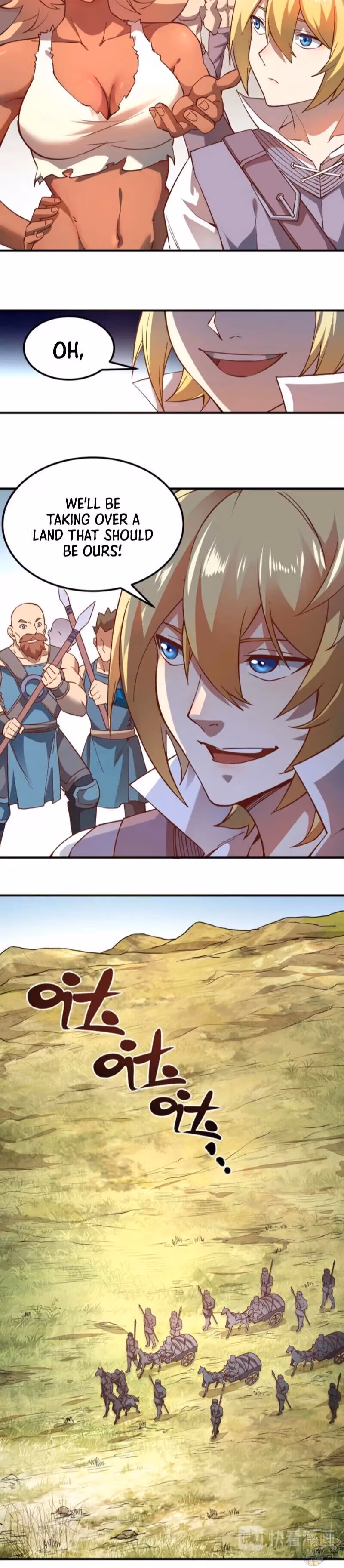 Read Lord System chapter 3 image 8 on Lezhin