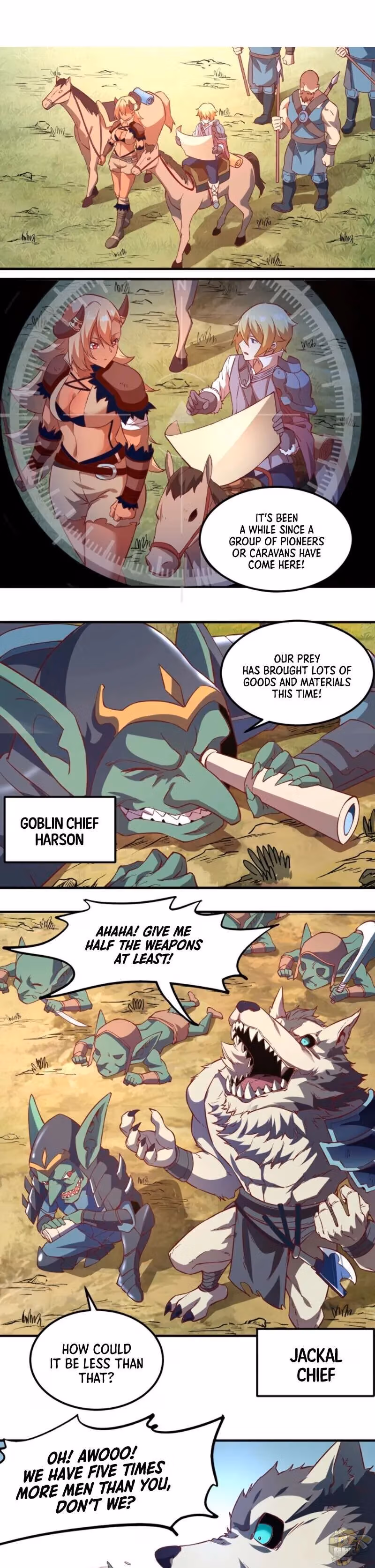 Read Lord System chapter 3 image 9 on Lezhin