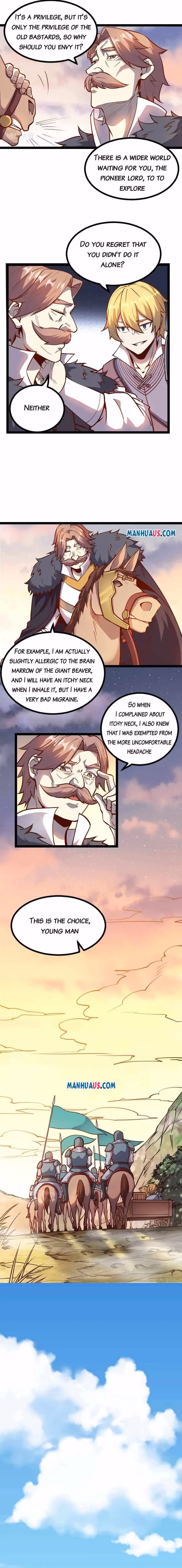 Read Lord System chapter 30 image 1 on Lezhin