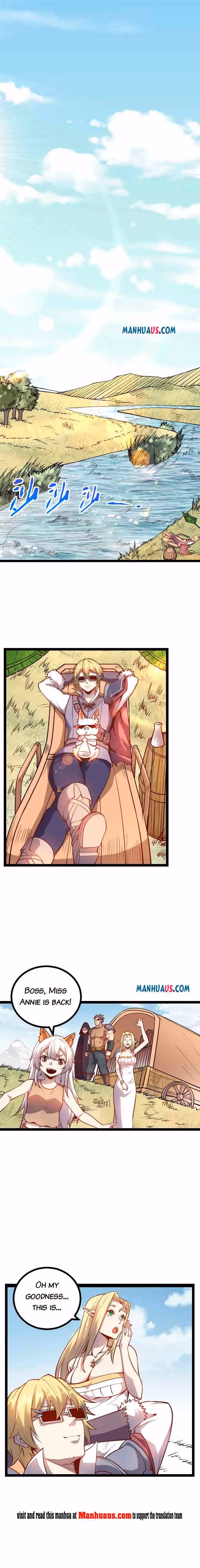 Read Lord System chapter 30 image 2 on Lezhin