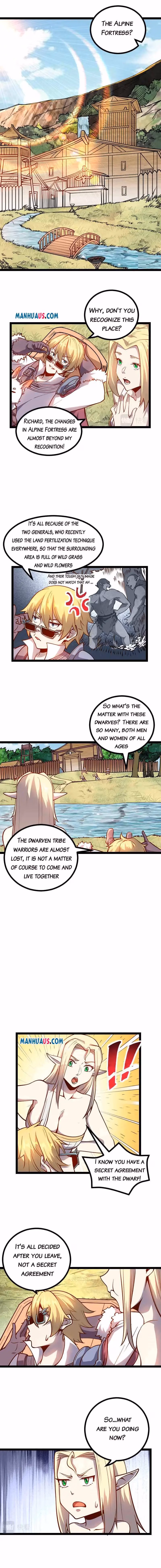 Read Lord System chapter 30 image 3 on Lezhin