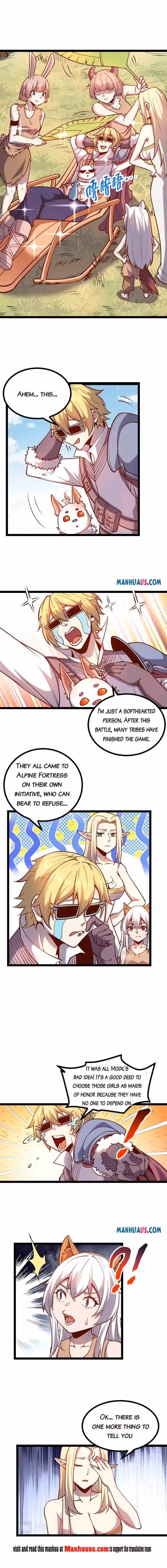 Read Lord System chapter 30 image 4 on Lezhin