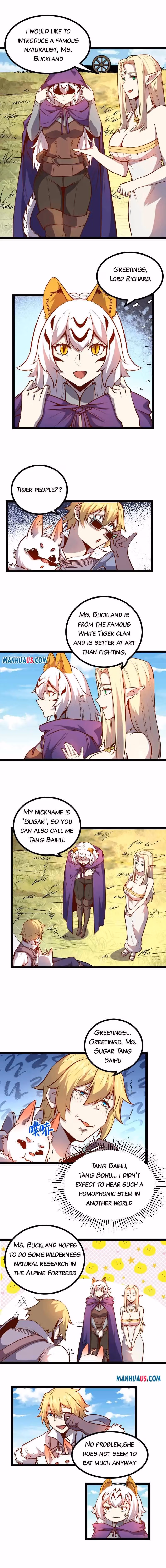 Read Lord System chapter 30 image 5 on Lezhin