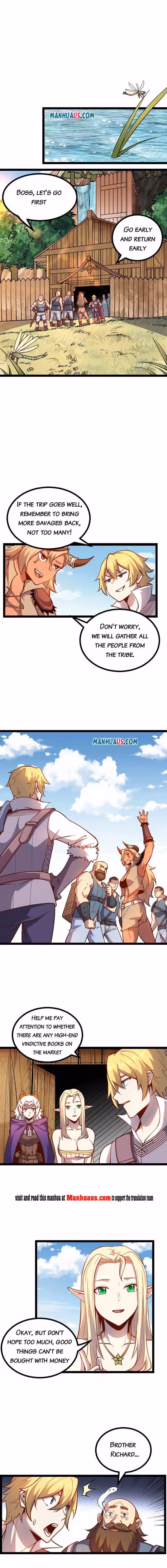 Read Lord System chapter 30 image 6 on Lezhin