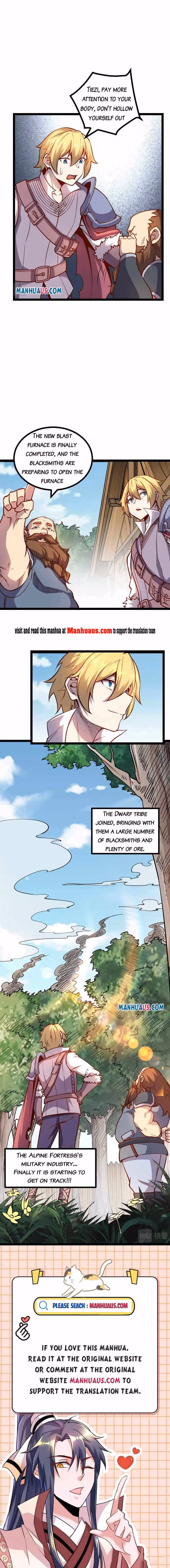 Read Lord System chapter 30 image 7 on Lezhin