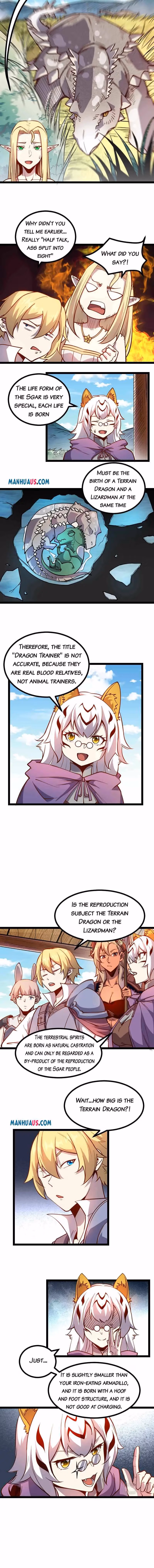 Read Lord System chapter 31 image 3 on Lezhin