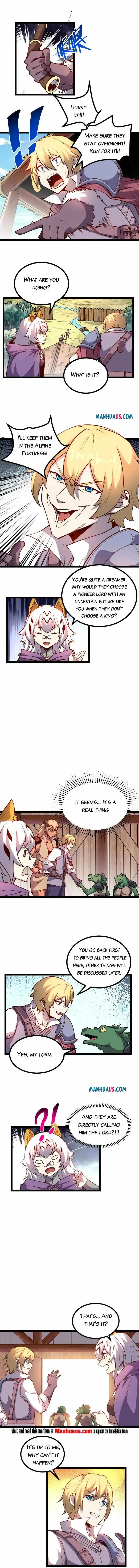 Read Lord System chapter 31 image 4 on Lezhin