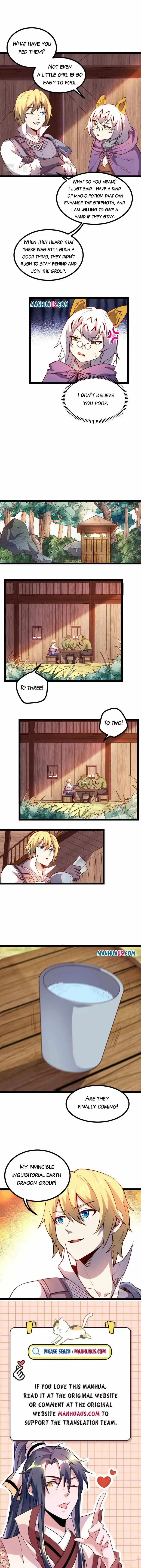 Read Lord System chapter 31 image 5 on Lezhin