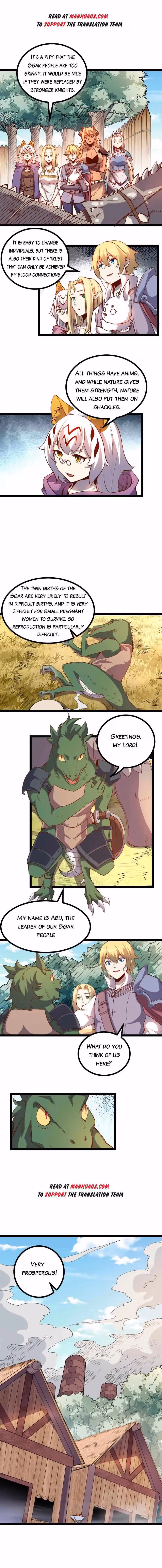 Read Lord System chapter 32 image 1 on Lezhin