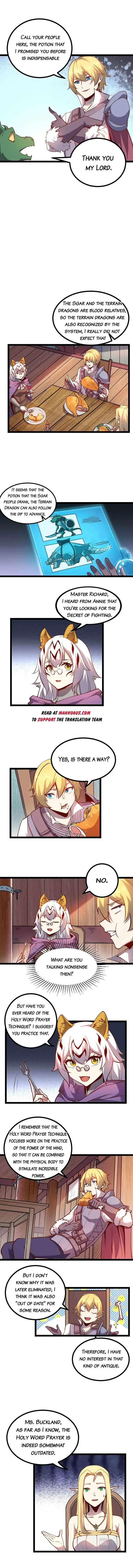 Read Lord System chapter 32 image 2 on Lezhin