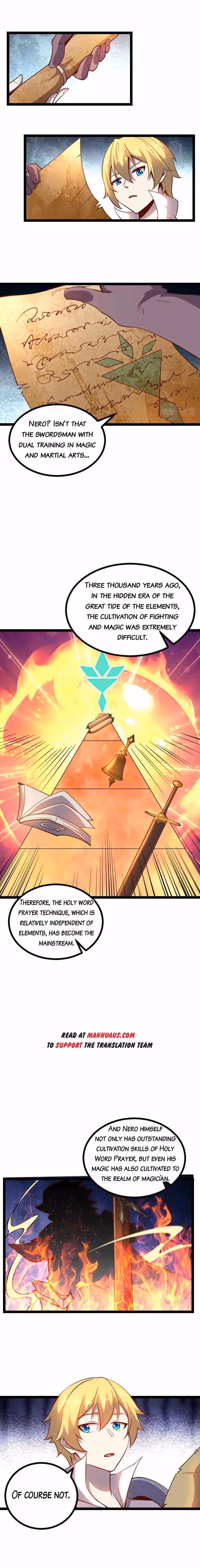 Read Lord System chapter 32 image 4 on Lezhin