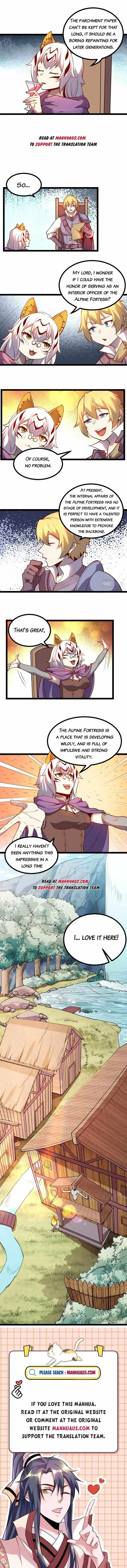 Read Lord System chapter 32 image 5 on Lezhin