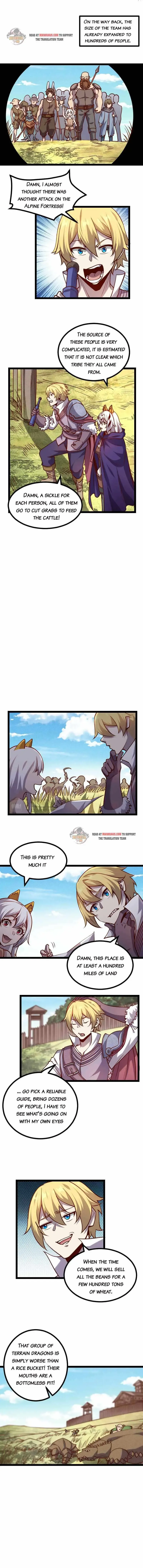 Read Lord System chapter 34 image 6 on Lezhin