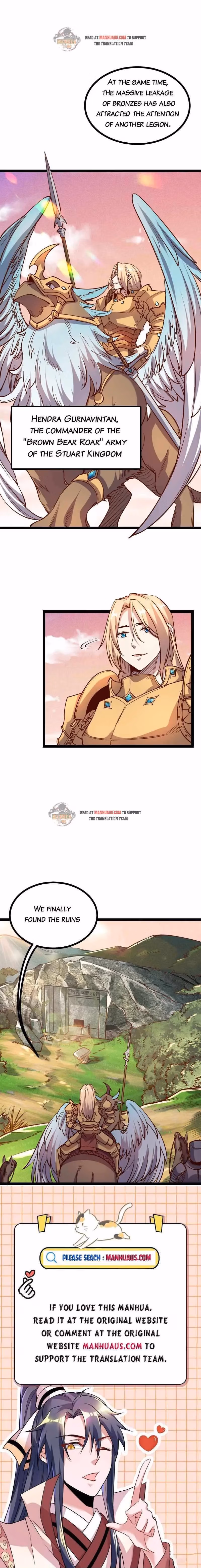 Read Lord System chapter 34 image 8 on Lezhin