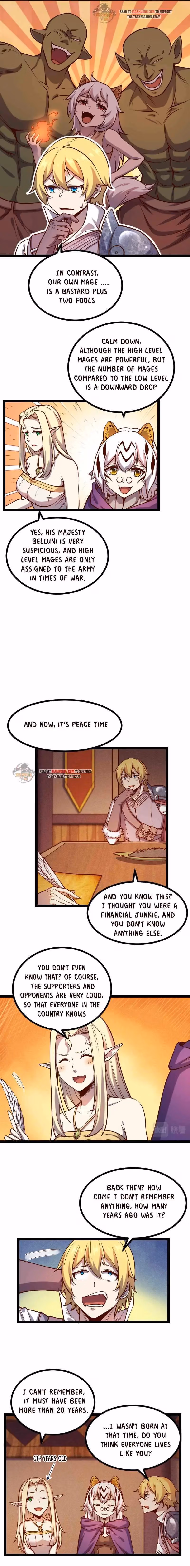 Read Lord System chapter 36 image 1 on Lezhin