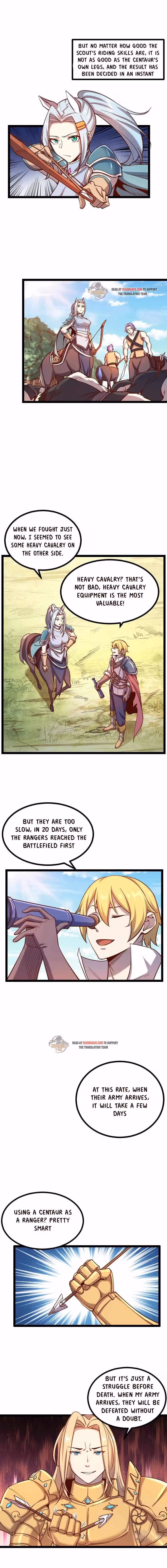 Read Lord System chapter 36 image 4 on Lezhin