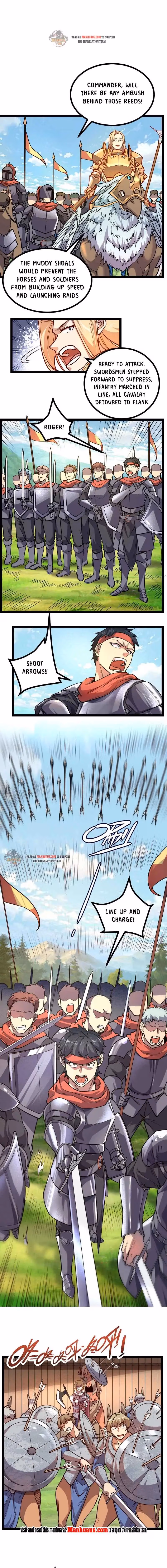 Read Lord System chapter 37 image 1 on Lezhin