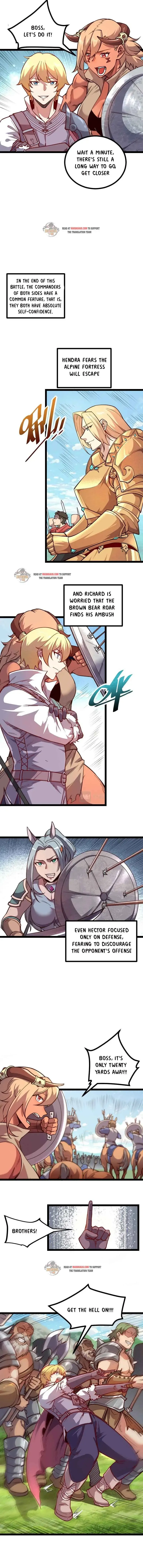 Read Lord System chapter 37 image 2 on Lezhin