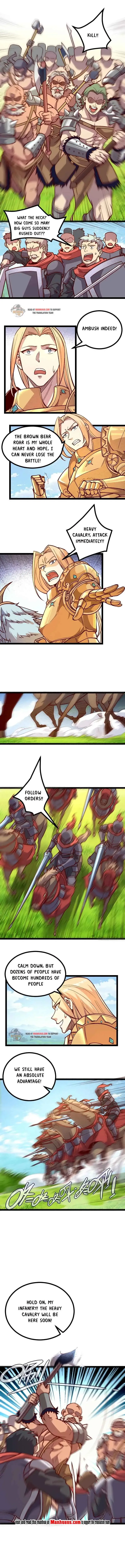 Read Lord System chapter 37 image 3 on Lezhin
