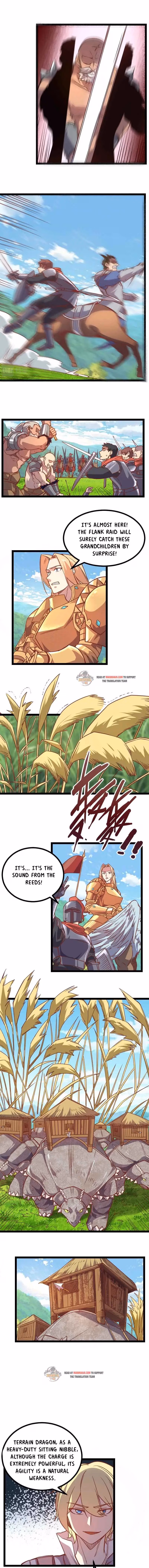 Read Lord System chapter 37 image 4 on Lezhin