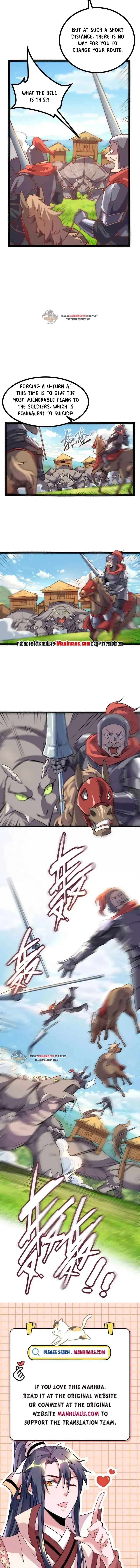 Read Lord System chapter 37 image 5 on Lezhin