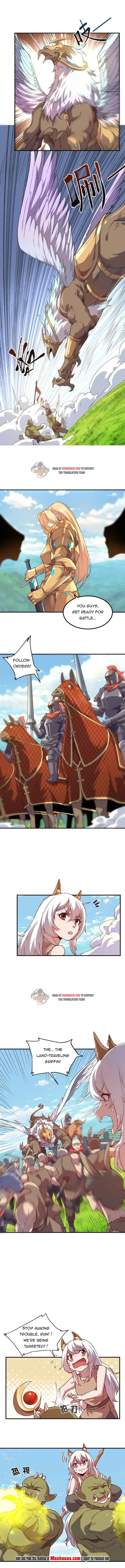 Read Lord System chapter 38 image 2 on Lezhin