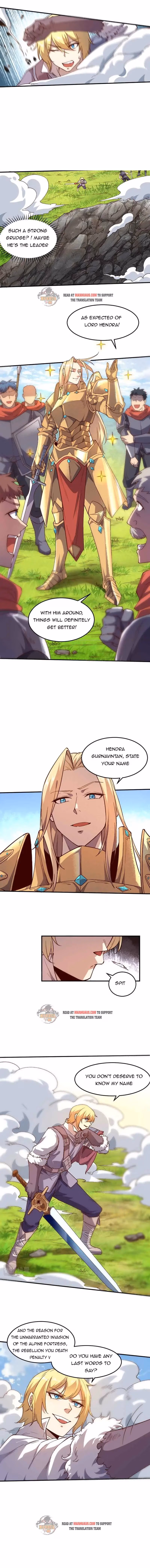 Read Lord System chapter 38 image 5 on Lezhin