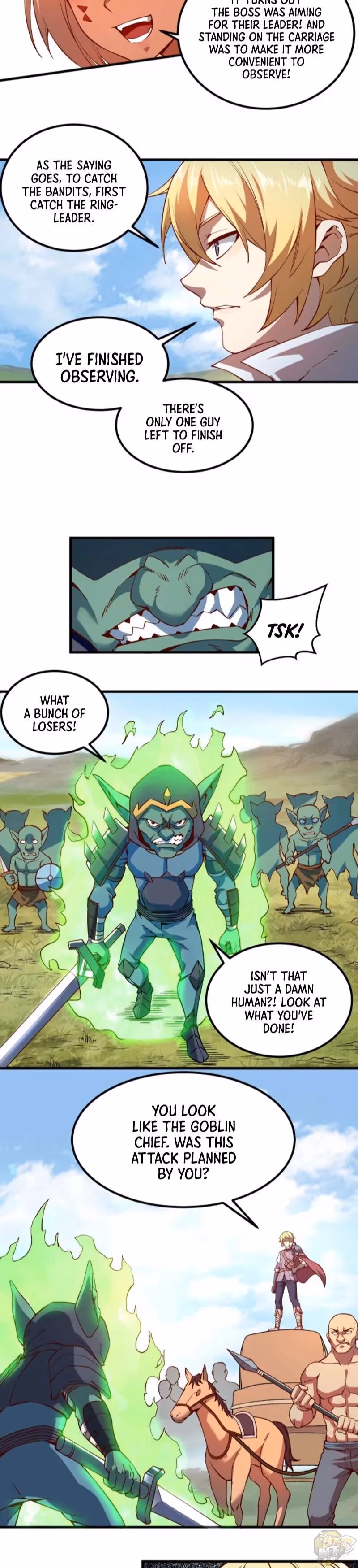 Read Lord System chapter 4 image 10 on Lezhin