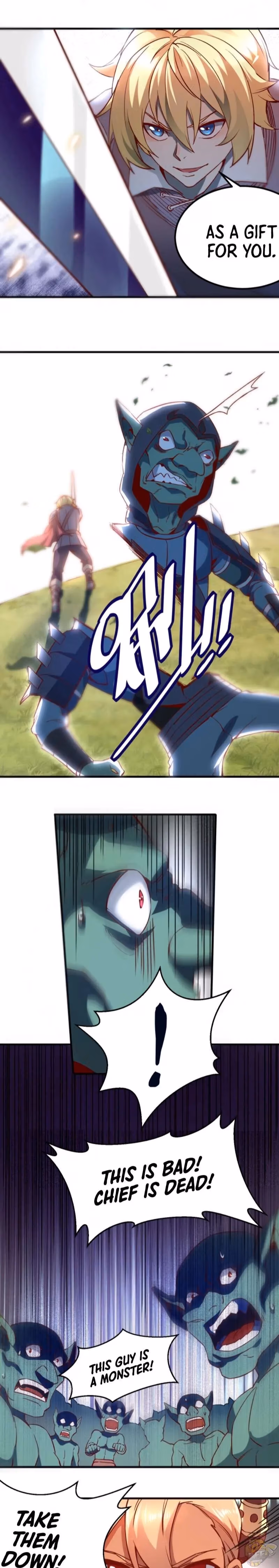 Read Lord System chapter 4 image 12 on Lezhin